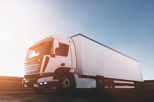 Ankara Derecik, Nakliye Firması