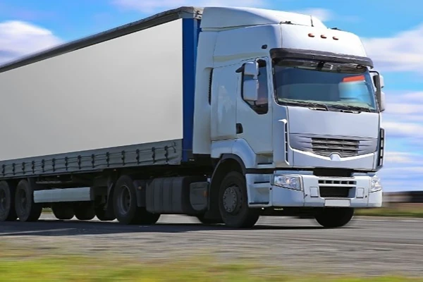 Ankara Derecik, Nakliyat